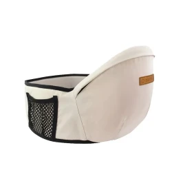 Ergonomic Baby Carrier Hip Seat