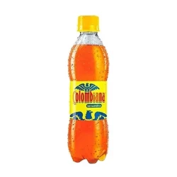 Colombiana soda (Colombiana Postobón) - 400ml