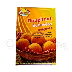 Buñuelos mix (Bunuelos Su Sabor) - 300g