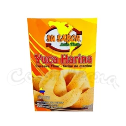 Cassava Mix Flour (Mezcla Yuca Harina) - 300g