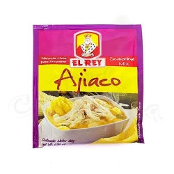 Seasoning mix for Ajiaco (Mezcla para ajiaco el rey) - 20g