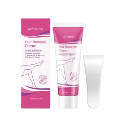 Hair Removal Body Care