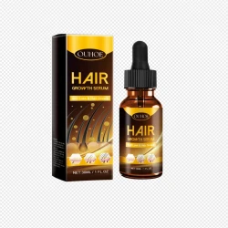 Hair Follicle Growth Oil Deeply Nourishes