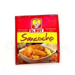 Seasoning mix for Sancocho (Mezcla para sancocho el rey) - 20g