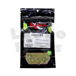 Guascas Dehydrated Herbs (Guascas Ajiaco) - 10g