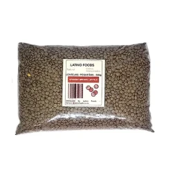 Lentejas Pequenas (Brown Lentils) - 500g