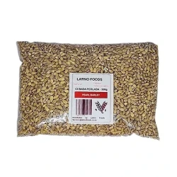 Cebada Perlada (Pearl Barley) 500g