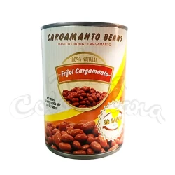 Colombian Style Kidney Red Beans (Cargamanto) - 580g