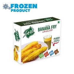 Banana Fry (Frozen) - 375g