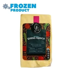 Queso Fresco - 300g