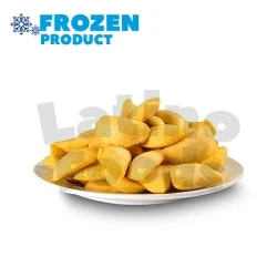 Empanadas Coco Loco x 10 Units (2 flavours available)