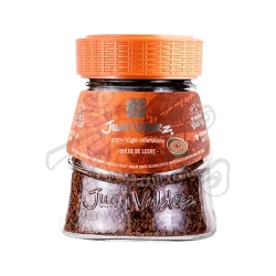 Juan Valdez Freeze Dried Soluble Coffee - Caramel - 95g