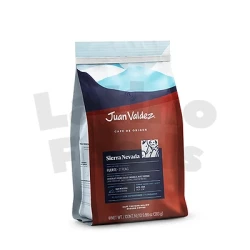 Juan Valdez Sierra Nevada Single Origin Ground Coffee - 283g