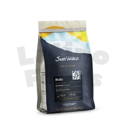 Juan Valdez Huila Single Origin Ground Coffee 283g