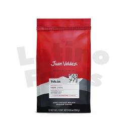 Juan Valdez Volcan Premium Ground Coffee - 250g