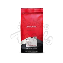 Juan Valdez Volcan Premium Whole Bean - 454g