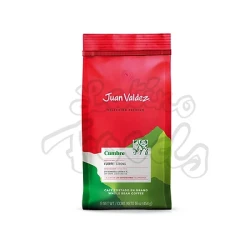 Juan Valdez Cumbre Premium Whole Bean - 454g