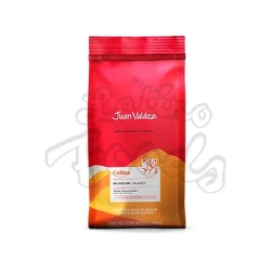 Juan Valdez Colina Premium Whole Bean - 454g