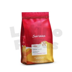 Juan Valdez Colina Premium Ground Coffee - 250g