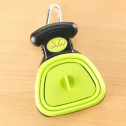 Dog Pet Travel Foldable Pooper Scooper