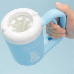 Silicone Washing Brush Paw Washer