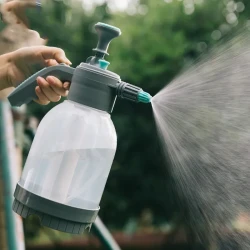 Watering Can Pressure Spray Can Sprayer