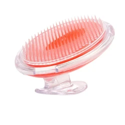 Shampoo Brush Shampoo Artifact Large Head Massage Comb