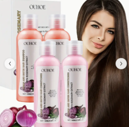 All Hair Types Conditioner Hair Care Shampoo