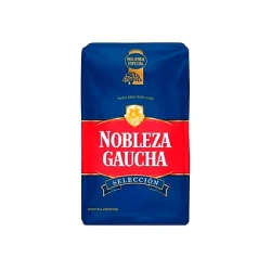 Yerba Mate Nobleza Gaucha - 1k