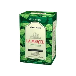 Yerba Mate La Merced Campo - 500g