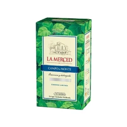 Yerba Mate La Merced Campo & Monte - 500g