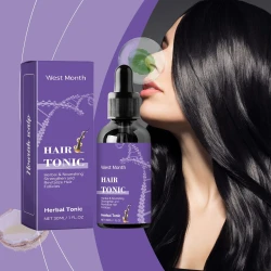 Hair Care Solution Hydrating Nourishing Soft