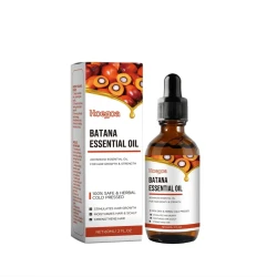 Batana Hair Oil Nourishes For Scalp Care