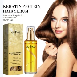 Keratin Hair Care Spray Repair