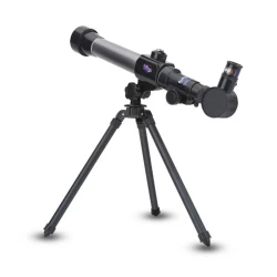 Astronomy children's telescope toy