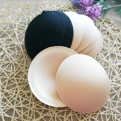 Self Adhesive Invisible Chest Pad Thickened Bikini