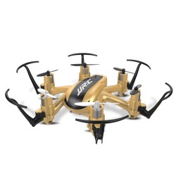 Mini Remote Control Six-Axis Aircraft Pattern Rotation Headless Mode Indoor Drone