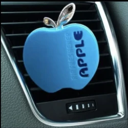 Car Perfume  Color Vent Perfume