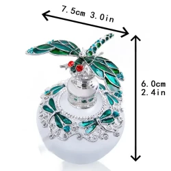 Perfume Bottle