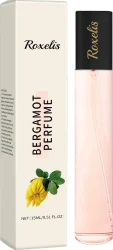 Bergamot Perfume