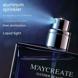 Spray Long-lasting Light Perfume Men's Perfume