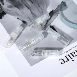 Sample Perfume Sub-bottles Glass Perfume Bottle