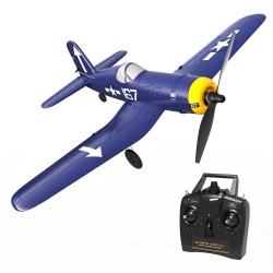 Stunt Irplane Remote Control Foam Airplane