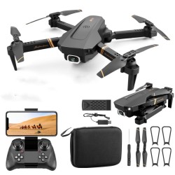 Remote Control Aerial Photography High-Definition Professional Quadcopter