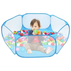 Baby Play Tent Toys Foldable Tent