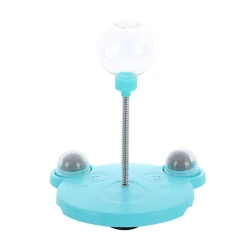 Pet Feeder Toy Leaking Food Ball