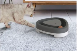 Cat Self-hey Toy Smart Funny Electric Toy