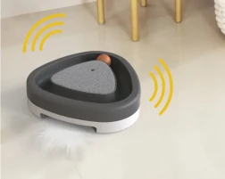 Cat Self-hey Toy Smart Funny Electric Toy