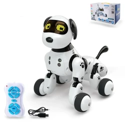 Electronic dog Robot Toy