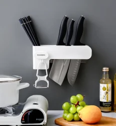 kitchen knife rack Holder